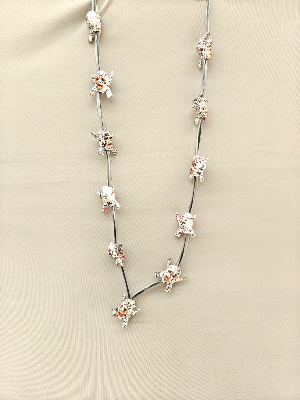 Maheshwari Fancy Store - Mund Mala